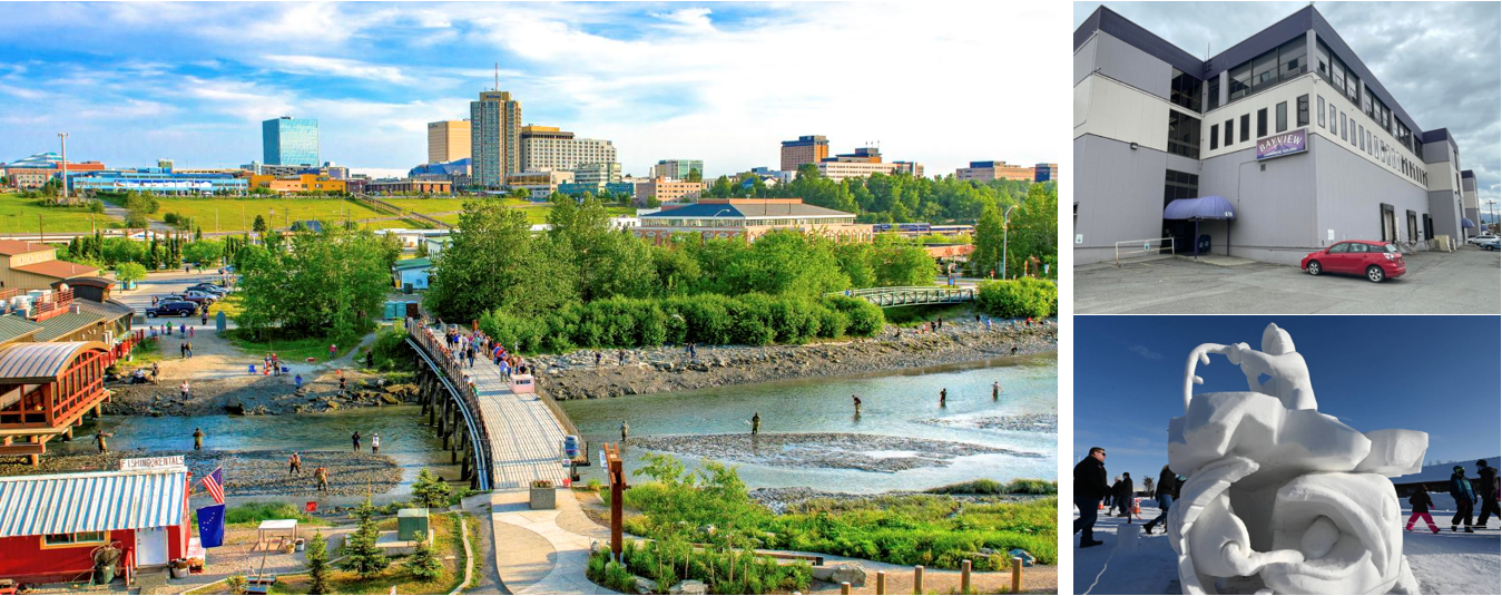 The Department of Corrections, Division of Pretrial, Probation, and Parole is recruiting for a Criminal Justice Technician 1/2 position for the Anchorage Pretrial Office located in Anchorage, Alaska.